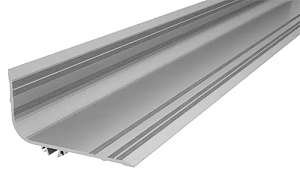 Декоративные профили